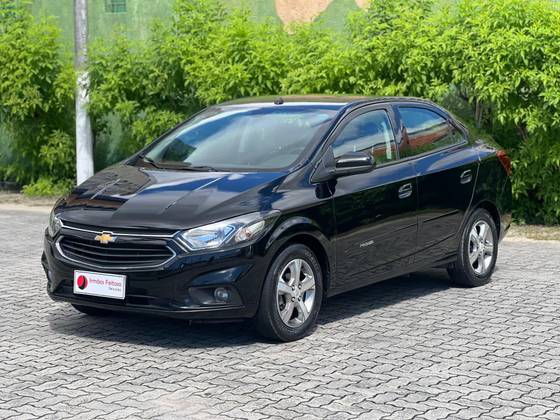 CHEVROLET PRISMA 1.4 MPFI LTZ 8V FLEX 4P AUTOMÁTICO CHEVROLET PRISMA 1.4 MPFI LTZ 8V FLEX 4P AUTOMÁTICO